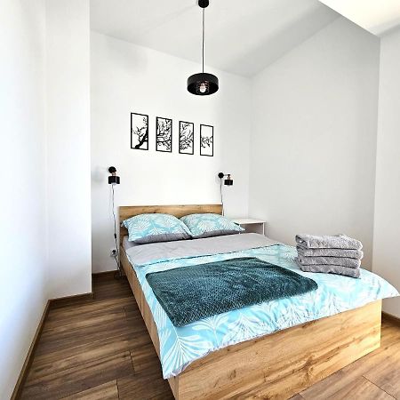 Casa De Rosa 3 Leilighet Zator Eksteriør bilde