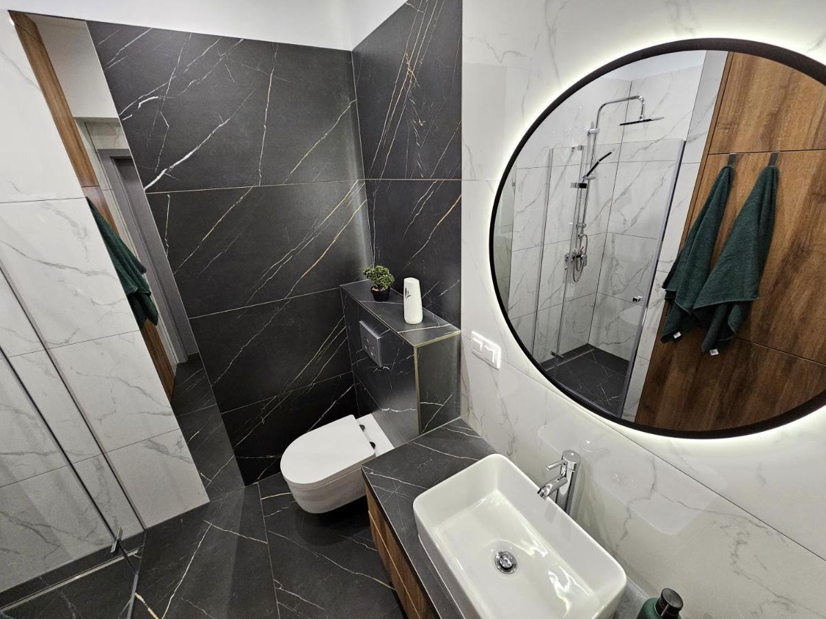 Casa De Rosa 3 Leilighet Zator Eksteriør bilde