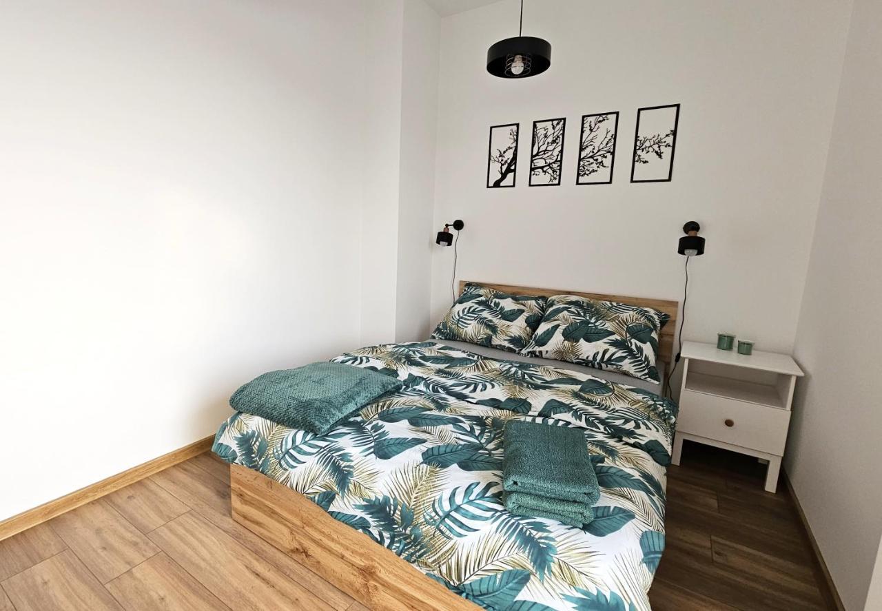 Casa De Rosa 3 Leilighet Zator Eksteriør bilde