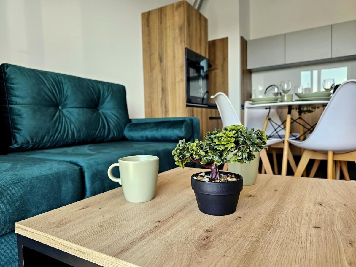 Casa De Rosa 3 Leilighet Zator Eksteriør bilde